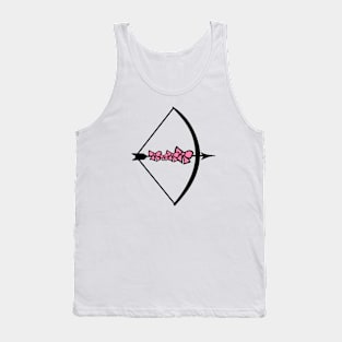 Bows & Arrows (5) Tank Top